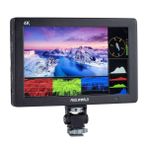 FEELWORLD T7 PLUS 7 İnç 3D LUT Kamera Alan Monitörü 1920x1200 4K HDMI
