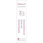 Feetouch 125 ml 3 in 1 Peelıng