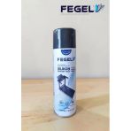 Fegel Silikon Sprey Koşu Bandı Bakım Yağı