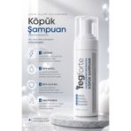FegForte Feg Forte Saç Büyümesini Destekleyen Köpük Şampuan - 200mL