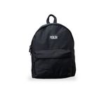 FEGLER Mini Sırt Çantası (SİYAH)