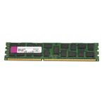 Fegtrty 4GB DDR3 Ram Bellek REG 1333MHz PC3-10600 1.5V DIMM 240 Pins Masaüstü RAM Memoria için