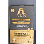 FEHMİ ARMAN Procapil Ve Biotin Içeren,saç Ekimi Sonrası Için Uygun Özel Formül Şampuan 300ml