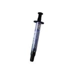Fehonda 2gr Tg-9 9.8W Termal Macun Şırınga - 2 Gram - Açık Gri