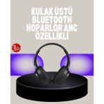 Feifei 18 Saat Pil Ömürlü Bluetooth Kulaklık - FEİ5755-1577 - Çok Renkli
