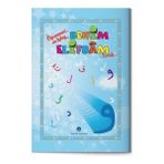 Feifei Benim Elifbam (Mavi Kapak) - 1 Adet