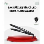 Feifei Dış Mekan LED Kayan Yıldız Işığı 10 Çubuk Aydınlatma - FEİ4917-4694 - Çok Renkli