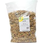 Feifei Doğal Hatmi Çiceği, Gül Hatmi 1000 gr Paket - 1 Adet