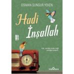 Feifei Hadi Inşallah - 1 Adet