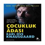 Feifei Kavgam 3. Cilt - Çukluk Adası - 1 Adet