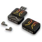Feifei M80 Bluetooth Kulaklık - FEİ7240-2732 - Çok Renkli