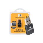 feifei Magbox 802.11n Mini 7601 Chipset 2.4ghz 150 Mbps Hd Uydu Alıcı Uyumlu Usb Stick Wifi Adaptör