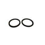 feifei Pnömatik Piston Keçesi Fkm K59 - 19X25X3.25 (Lisinya)