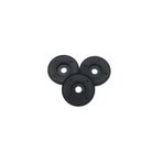 feifei Pnömatik Piston Keçesi Nbr K55 - 10X50X10 (Lisinya)