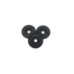 feifei Pnömatik Piston Keçesi Nbr K55 - 12X63X10 (Lisinya)