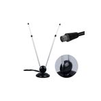 feifei Powermaster Pm-25024 Tv Üstü Eski Tip Karasal Yayın Anten