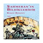 Feifei Şahmeran’ın Bildikleridir - 1 Adet