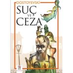 Feifei Suç ve Ceza - 1 Adet