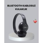 Feifei Suya ve Tere Dayanıklı Bluetooth Kulaklık – Şık Ergonomik ve Dayanıklı - FEİ7401-4837 - Çok Renkli