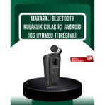 Feifei Titreşimli Bluetooth Kulaklık Fineblue F910 Uzun Pil Ömrü - FEİ6527-6230 - Çok Renkli