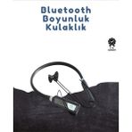 Feifei Tws Bluetooth Kulaklık – 100 Saat Bekleme Süresi Hızlı Şarj - FEİ7943-8645 - Çok Renkli