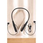 Feifei Yeni Nesil Bluetooth Kulaklık Kablolu Kulak Içi Dijital Göstergeli - FEİ2079-1132 - Çok Renkli