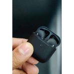 Feifei Yeni Nesil Pro Bluetooth Kulaklık Dokunmatik Kontrol Otomatik Açılma - FEİ4166-9930 - Çok Renkli