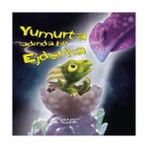Feifei Yumurta Adında Bir Ejderha - 1 Adet