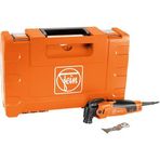 Fein Multi Master 500 mm Plus Çok Amaçlı Salınımlı Elektrikli El Aleti