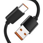 FEIYIU Beats Flex, Studio Buds Kablosuz Kulaklık, Bluetooth Kulaklık Hoparlörleri ve Daha Fazlası için Uyumlu USB C Hızlı Şarj Cihazı Şarj Kablosu Kablosu - 1,0 m