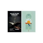 Felak Ve Nas Sureleri + Göl Saatleri