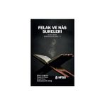 Felak ve Nas Sureleri - Şükran Doğruyol