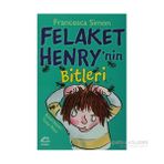 Felaket Henry´nin Bitleri - Francesca Simon