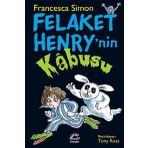 Felaket Henry'nin Kabusu - Francesca Simon