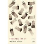 Felaketzedeler Evi - Guillermo Rosales