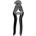 Felco 19.5 cm 5 mm Cdo Tel Kesme Makası