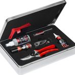Felco 2 21.5 mm Sağ By-Pass Bakım Setli Budama Makası