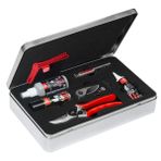 Felco 2 21.5 mm Sağ By-Pass Bakım Setli Budama Makası