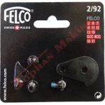 Felco 2 / 92 Budama Makası Tamir Kiti