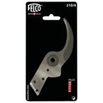 Felco 210/4 Budama Makası Alt Çene