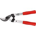Felco 211 40 cm Alüminyum Kalın Dal Makası