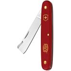 Felco 3.90 20 Paslanmaz Çelik 57 mm Aşılama Ve Budama Çakısı