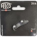 Felco 31 4 31 Alt Bıçak