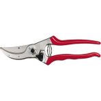 Felco 4 Bağ Bahçe ve Dal Budama Makası - Gümüş
