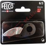 Felco 6 / 3 6 cc Budama Makası Yedek Bıçak