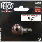 Felco 6/94 Göbek Vida ve Somunu