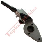 Felco 7 / 1 Budama Makası Üst Bıçak Sapı ve Yatağı