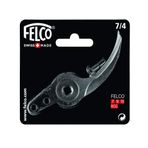 Felco 7/4 Alt Bıçak ve Pimi