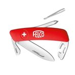 Felco 8 Fonksiyonlu Çakı