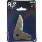 Felco 800 / 1 Budama Makası Yedek Bıçak